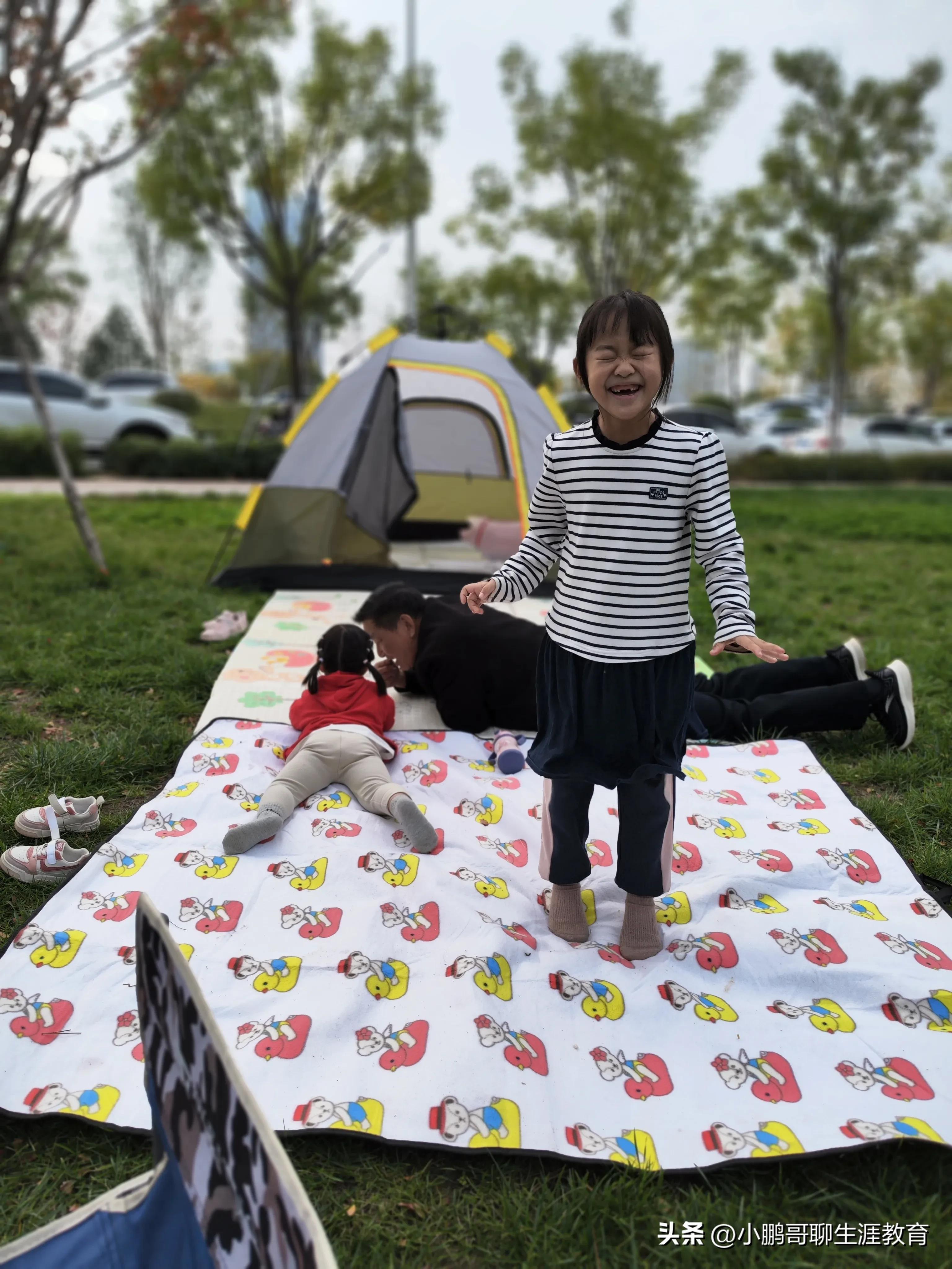 写给一年级女儿的成长记,分享给一年级孩子的成长经历