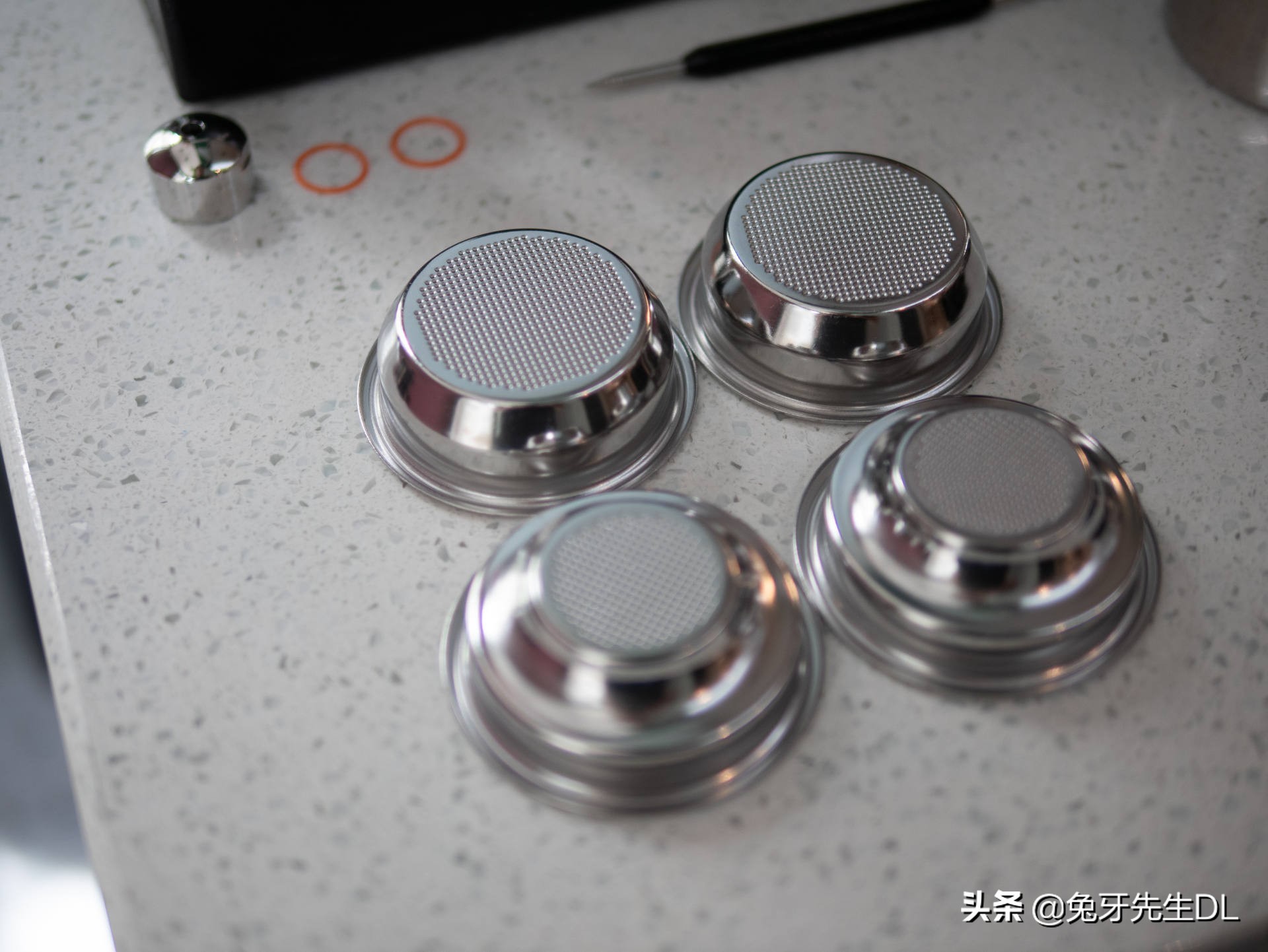 如何用好入门半自动咖啡机,鲶鱼半自动咖啡机