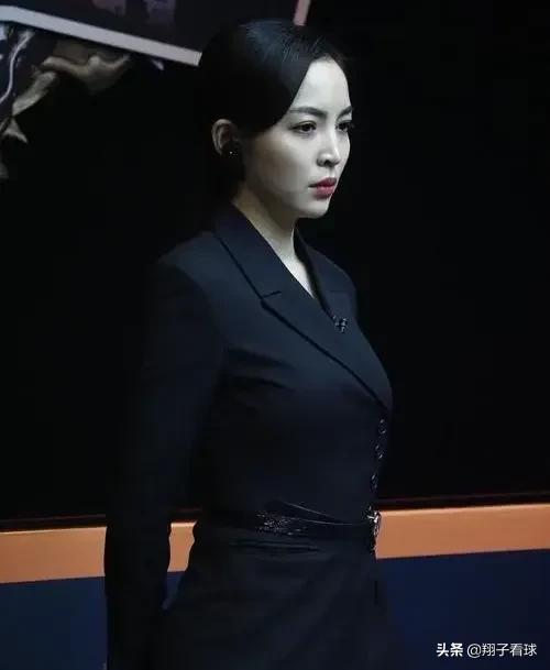 最美裁判王钟瑶旗袍,最美裁判王钟瑶