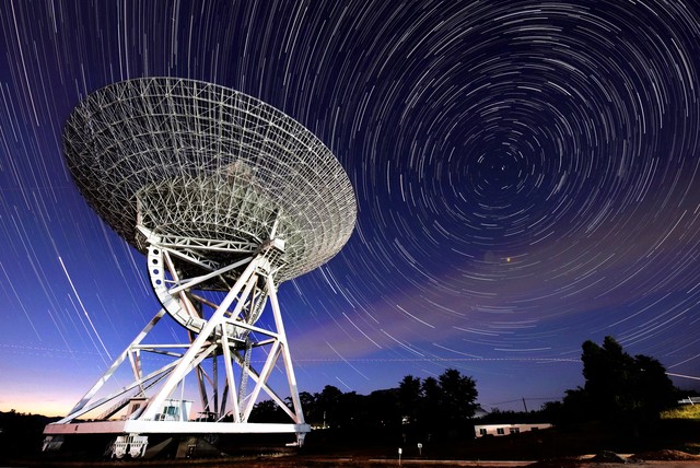 外星人到底存在么,解析外星人是否存在