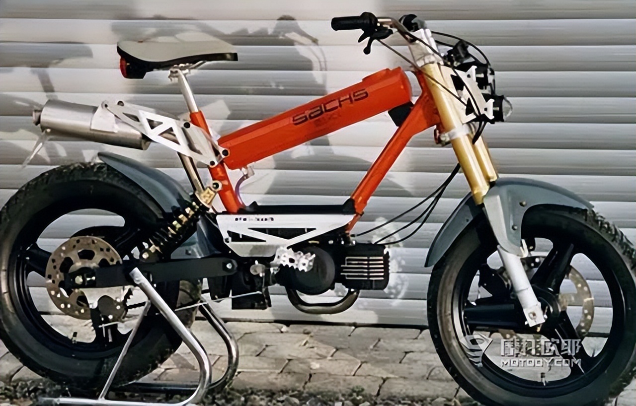 看透刀郎摩托，听完罗刹海市看完那谁评论区，再来聊聊这款迷你车