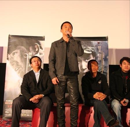 娱乐圈公认的超敬业演员孙俪,孙俪再度获最佳女主角