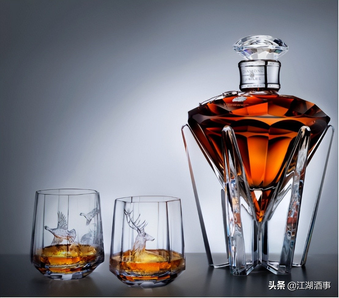 性价比最高18年威士忌,最便宜女王威士忌