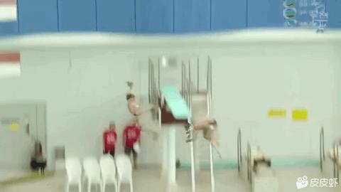 狮子魔性的笑声笑死人,狮子搞笑片