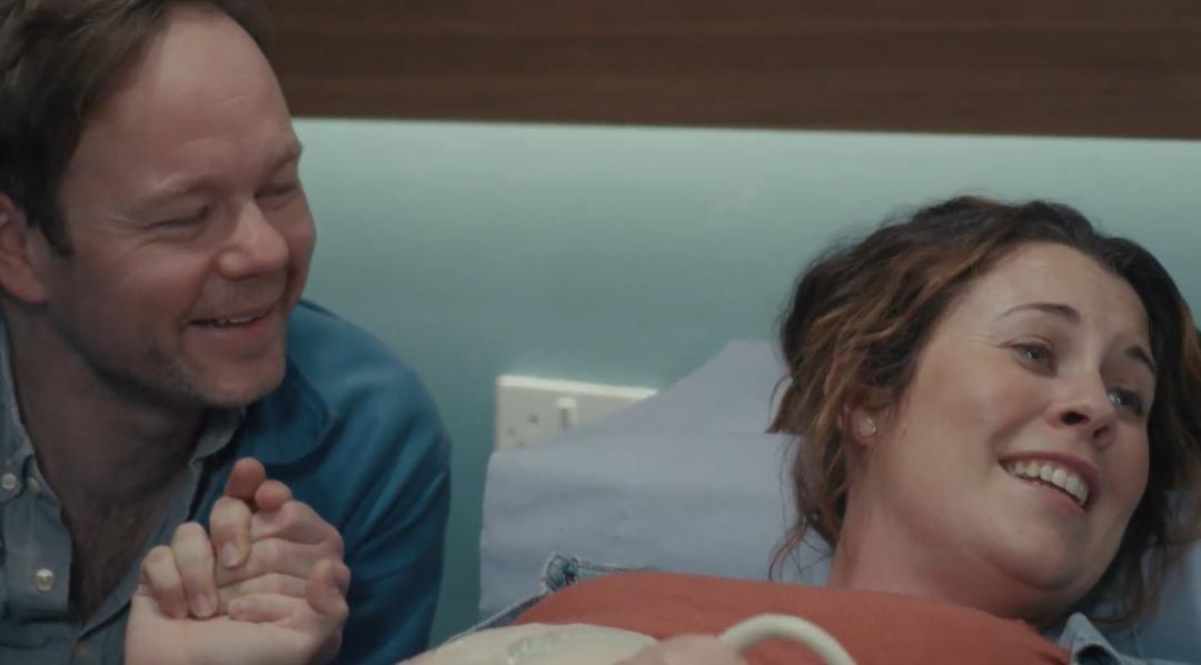 脑洞新奇！Marmite酱把广告做到子宫里面去了