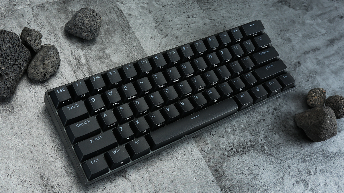 2020十大最佳矮轴机械键盘,2023年机械键盘全轴体科普