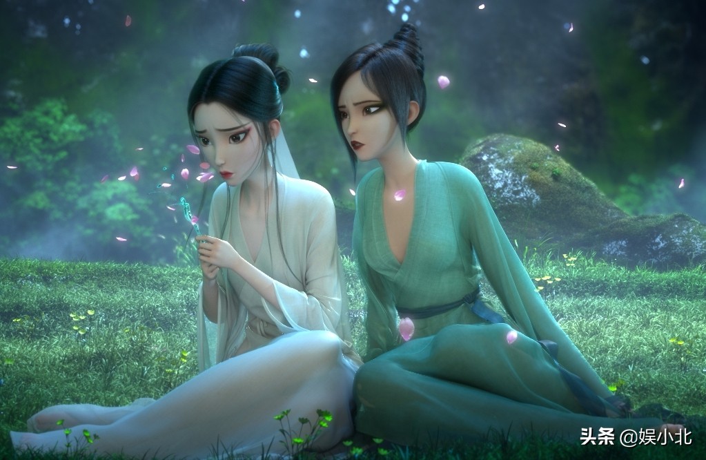 雄狮少年分析中国动漫现状,观看雄狮少年后感觉