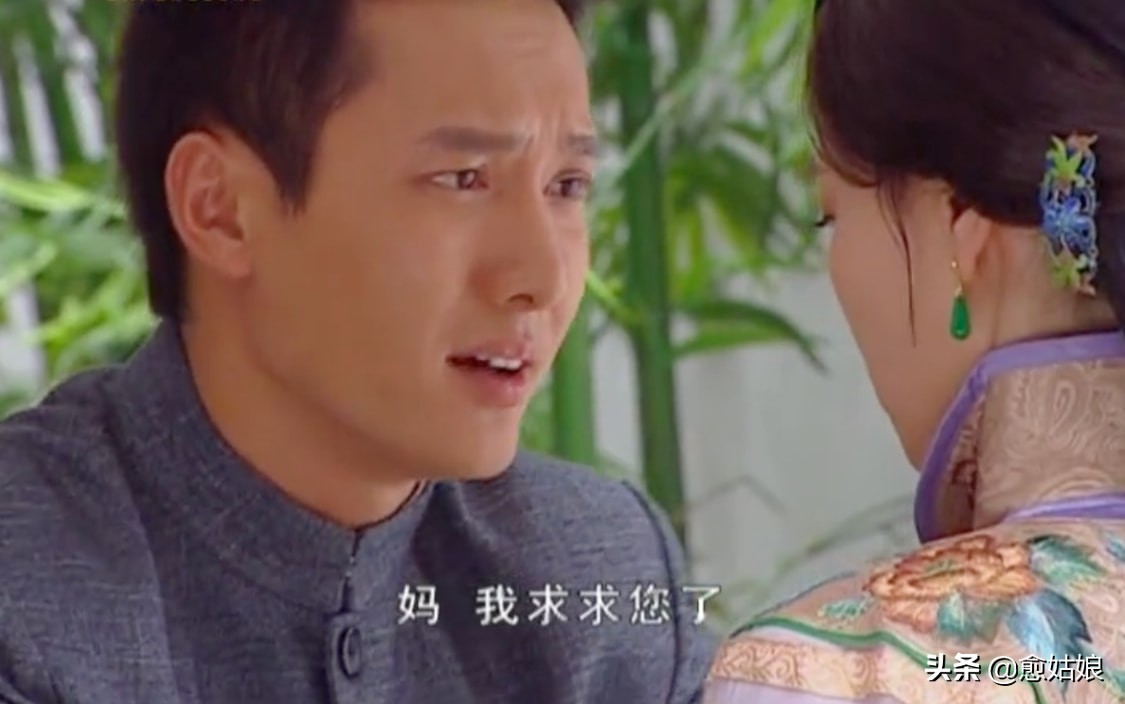 冯绍峰演技浮夸的图,冯绍峰出道以来的感情经历