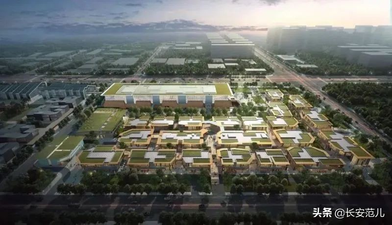 西安值得一看的地标,西安景观地标