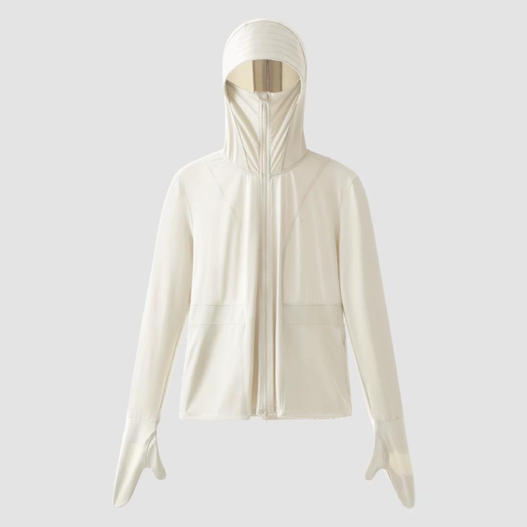 真实测评抖音上的防晒衣,网红防晒衣测评推荐