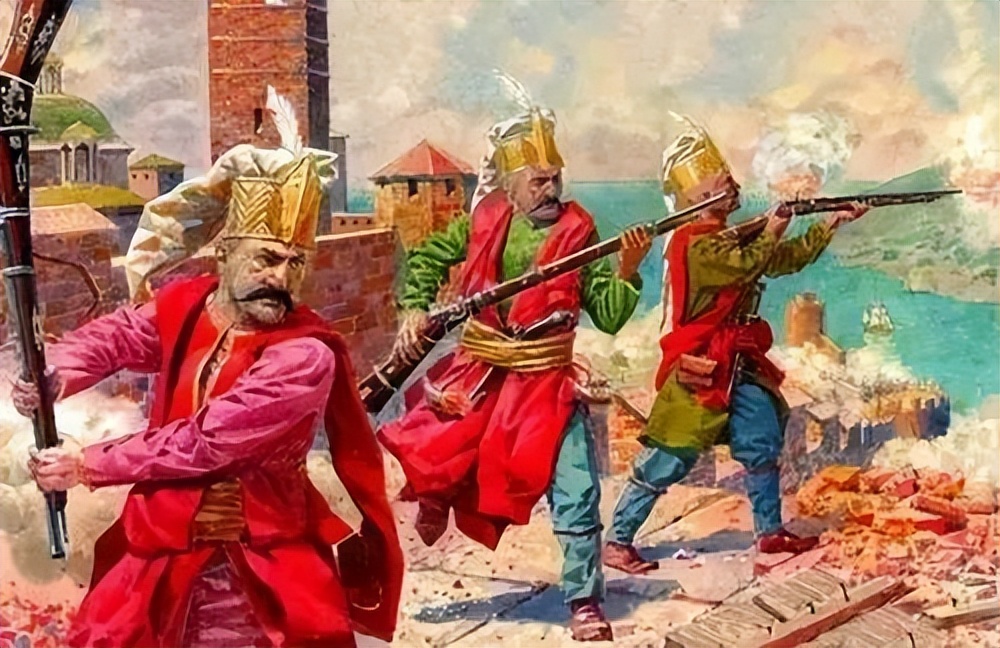 594.那些生活在传说中的人（3）——凯末尔