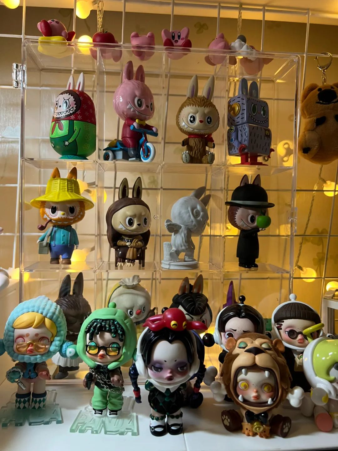 闲鱼上泡泡玛特是正品么,闲鱼上的泡泡玛特