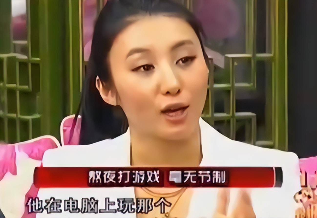 真正的浪子回头！演员聂远：从打妻子到慈父、从打架判刑到好男人