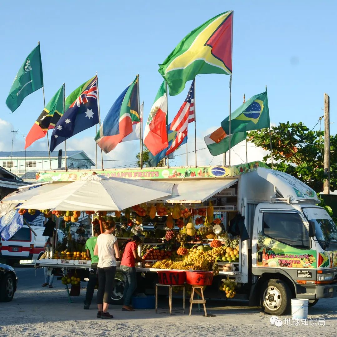 法属圭亚那全称,法属圭亚那是干嘛的