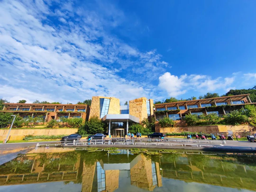 民宿推荐打卡网红酒店,北京小众网红打卡民宿