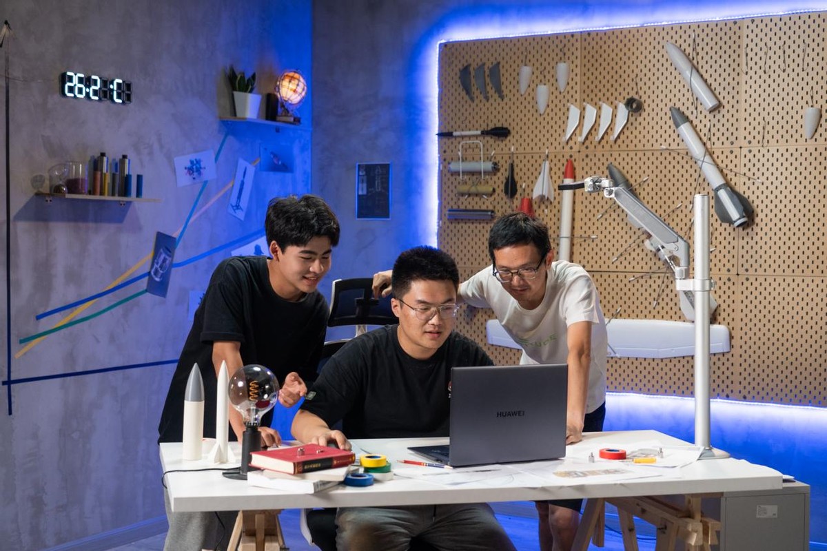 一枚航天火箭研发到发射要多久,一枚火箭的诞生