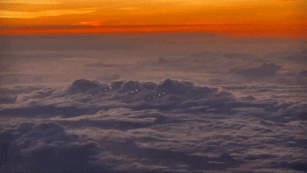 中国天眼发现外星人信号了吗,中国天眼发现外星信号科普