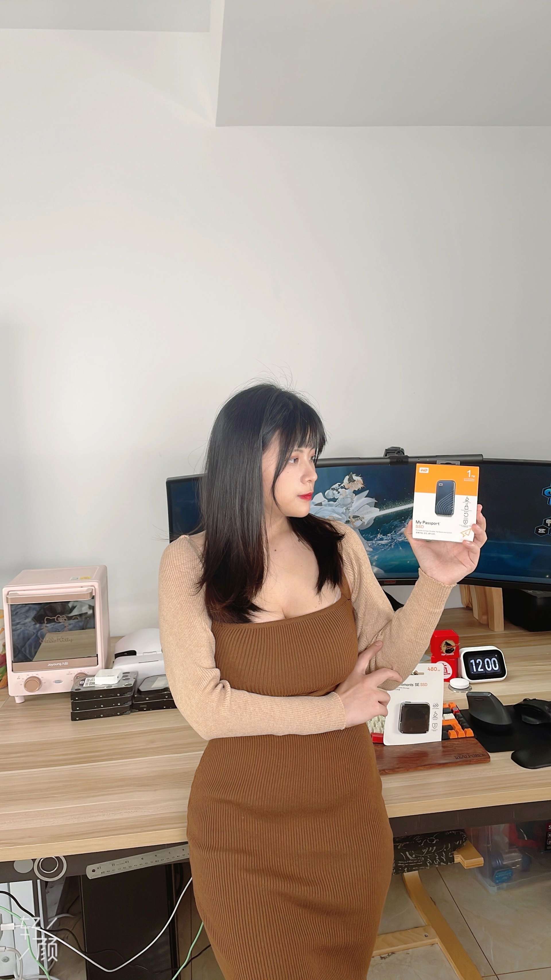 西数移动固态硬盘怎么激活,新款西数固态硬盘和老款对比