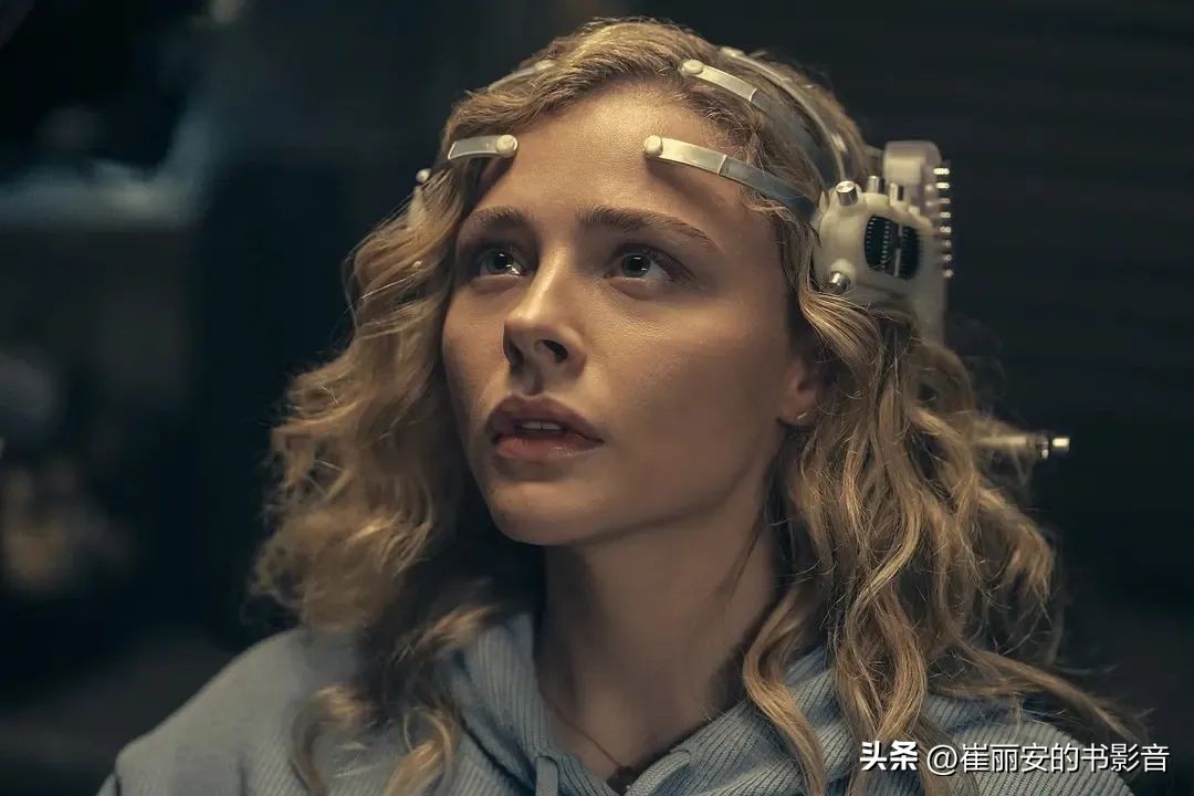 西部世界第8集解说,西部世界1-8季全集解说