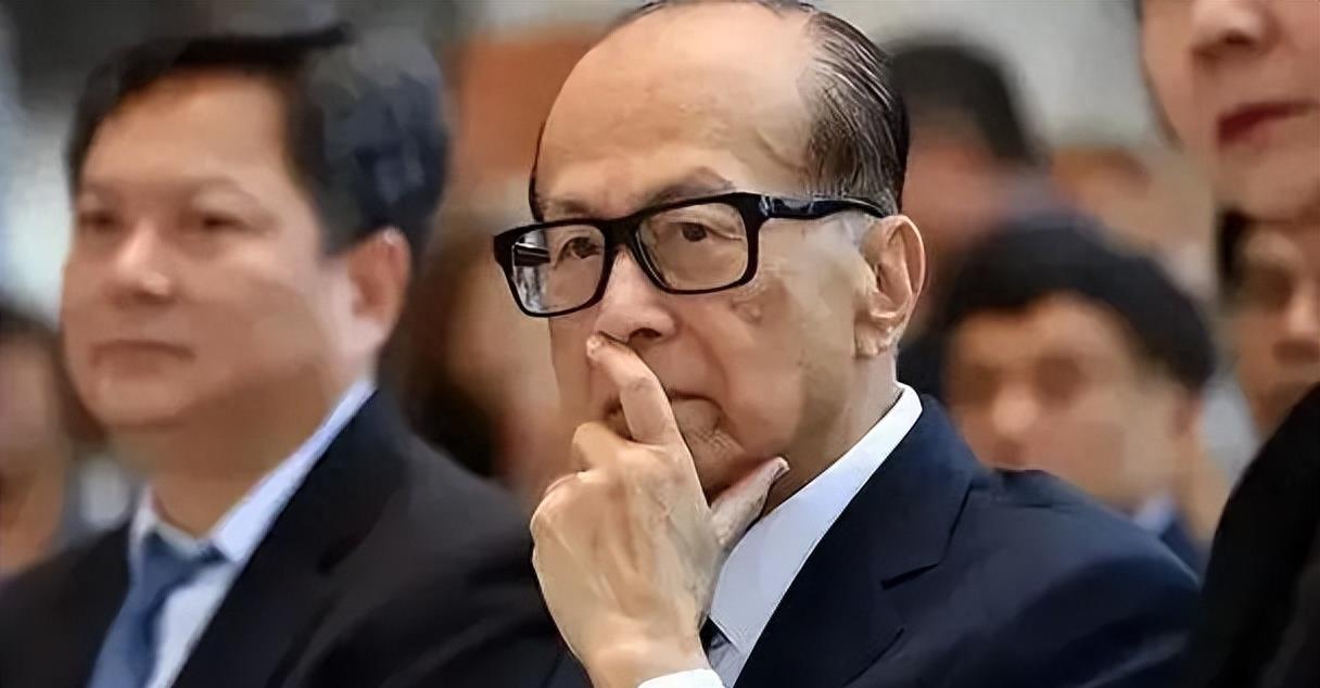 我国最富包租婆一年收两千亿,中国最大的包租公是谁