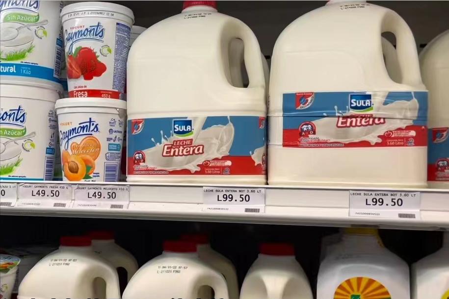 船到洪都拉斯，当地物价高，女人随意买卖，船员体验和网上不一样