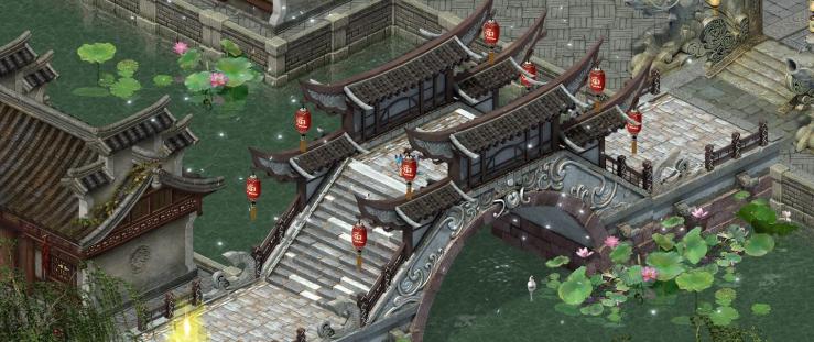 西山居又一王炸出炉，《剑侠世界：起源》传承经典武侠！