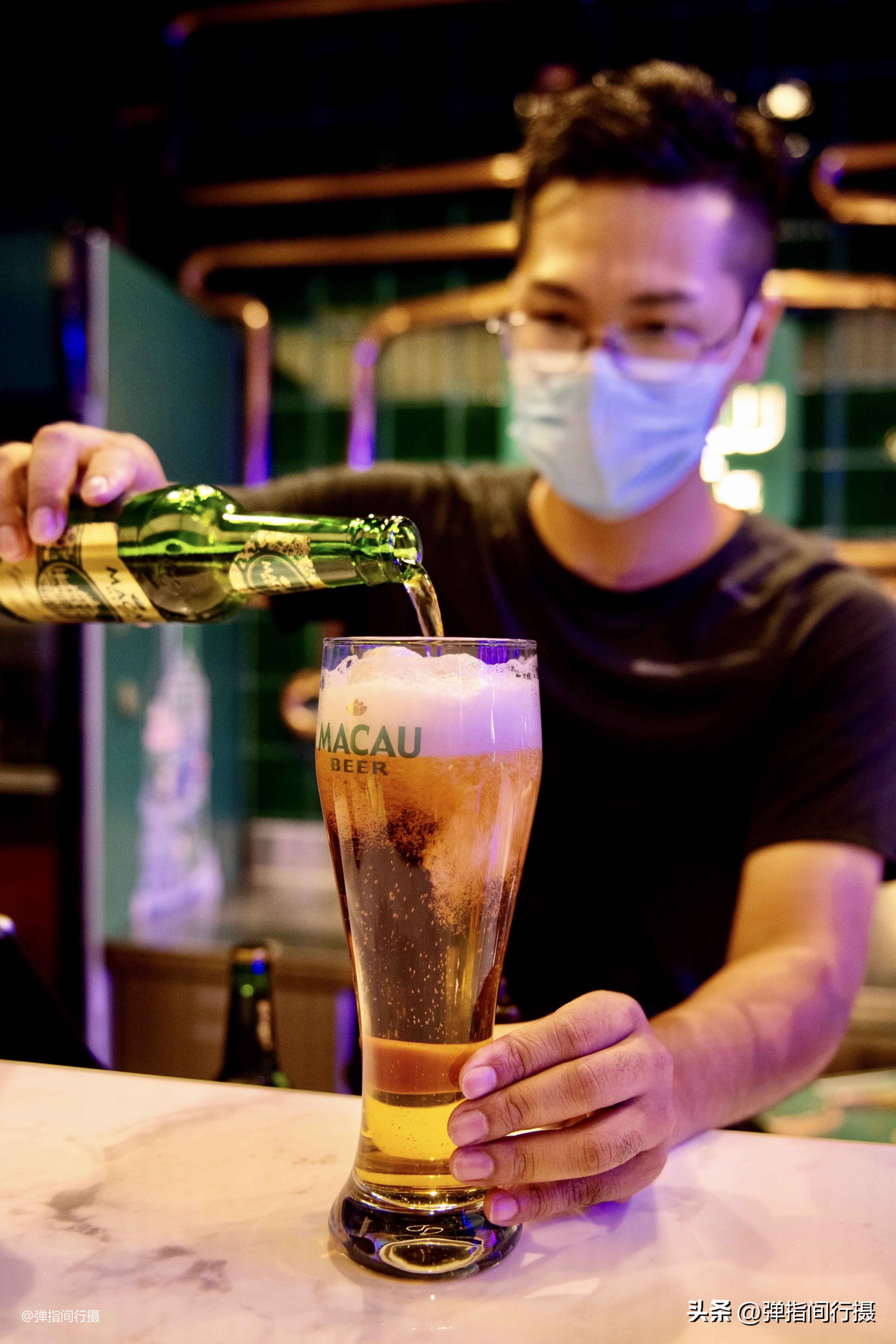 澳门旅行全攻略,澳门旅游一天攻略自由行