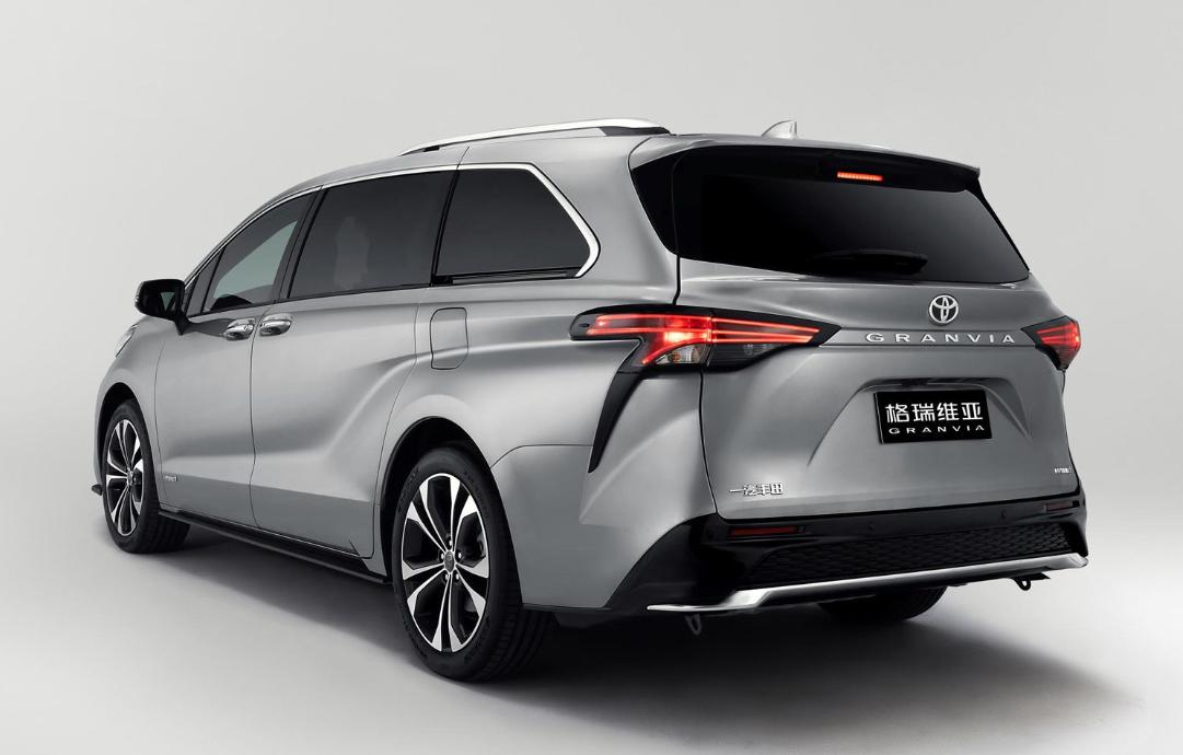 中大型mpv排名前十名,中大型MPV销量排名