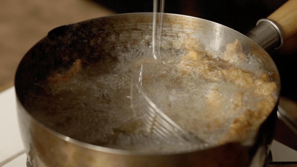 疫情美食做法大赛,疫情期间抖音最火的十大自制美食