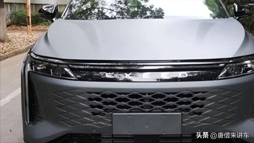 星途摇光各车型配置,奇瑞星途瑶光飞鱼版两驱值得买吗