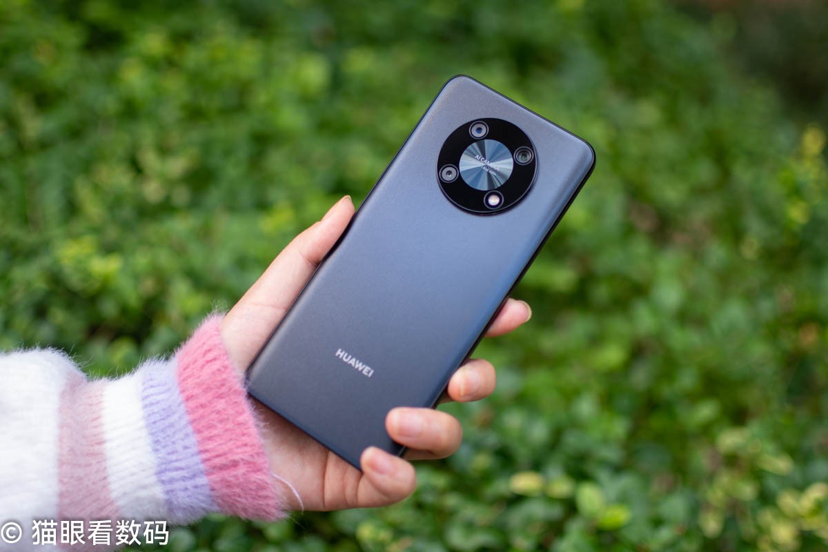 千元华为鸿蒙推荐,华为畅享60s鸿蒙手机测评