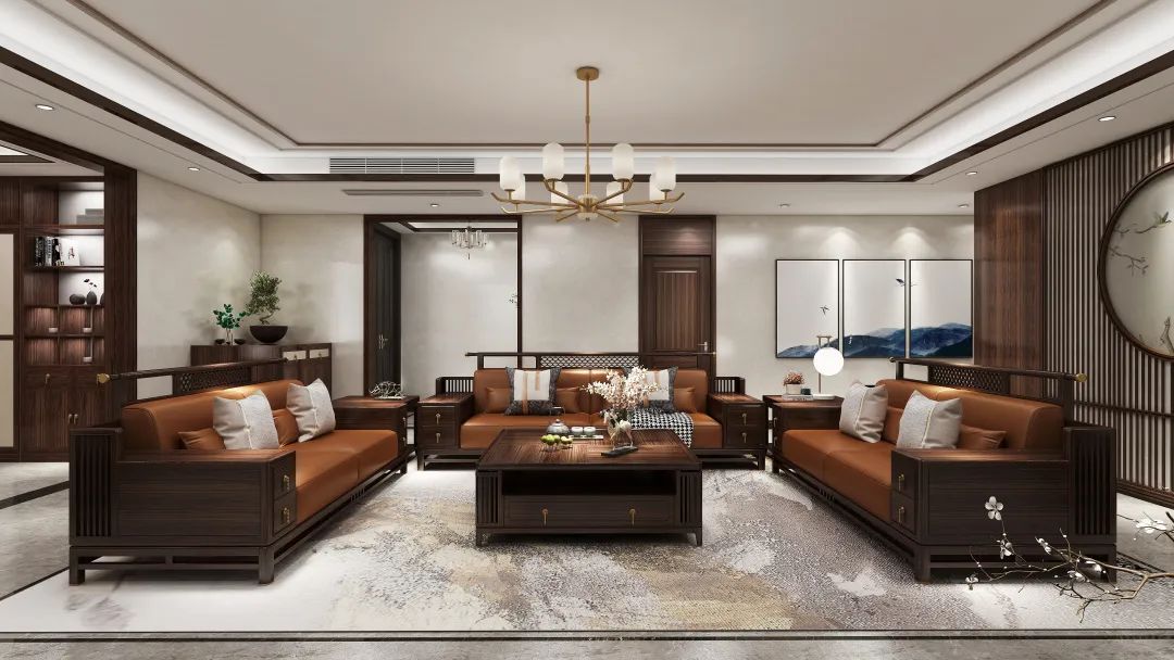 赖氏家具东辰全屋定制,赖氏家具东辰系列书房