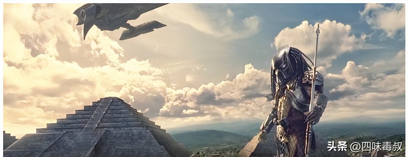 铁血战士系列解析,铁血战士系列6部曲一口气看完