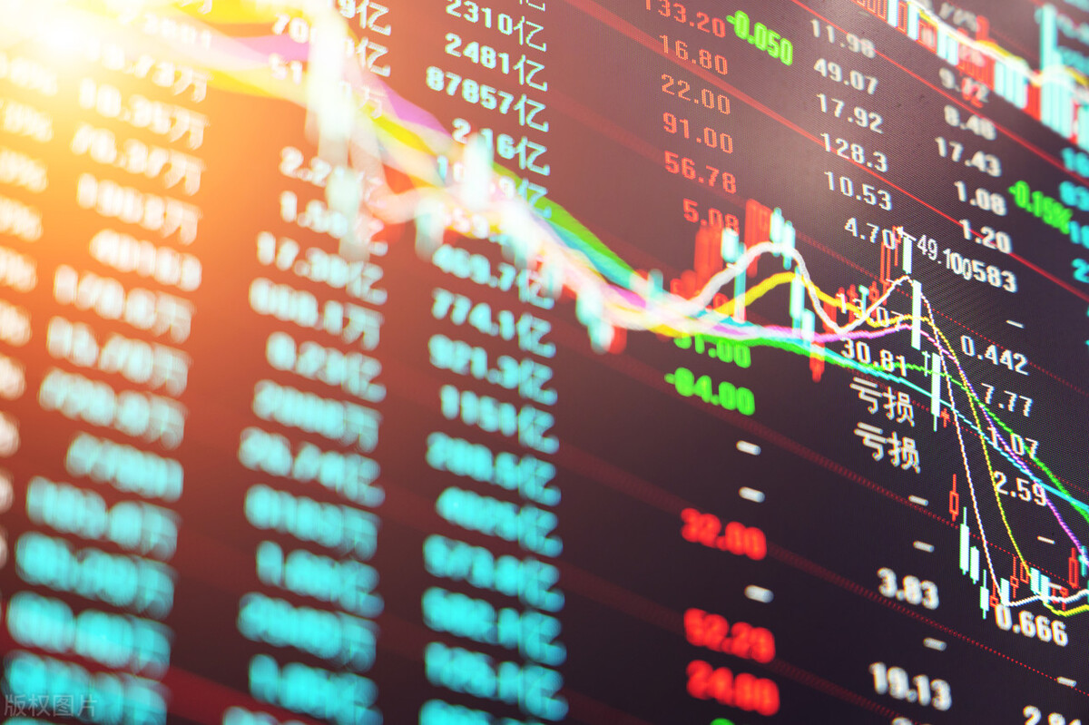 十分钟看懂价值投资,1小时看懂价值投资