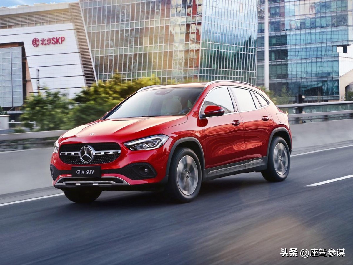 奔驰gla爆缸有多少例,奔驰gla车开起来没劲维修点