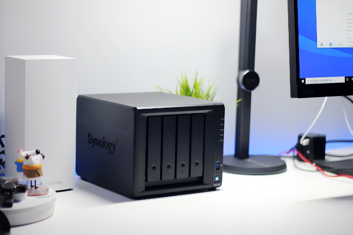 奥睿科orico个人私有云存储,奥睿科云盘盒