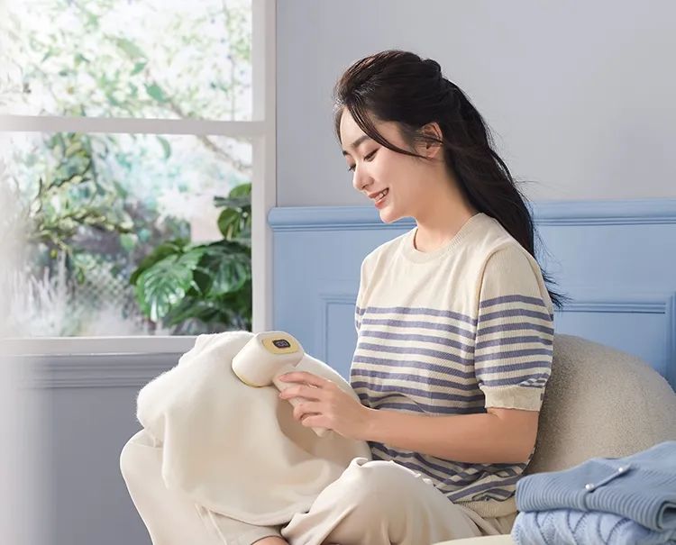 衣服起球去球器去不了怎么办,除起球衣物的方法