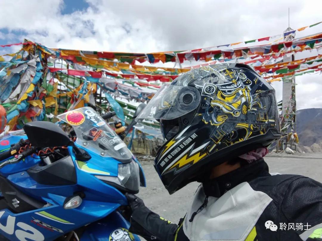 摩旅318川藏线gsx250,gsx250r摩旅318川藏线