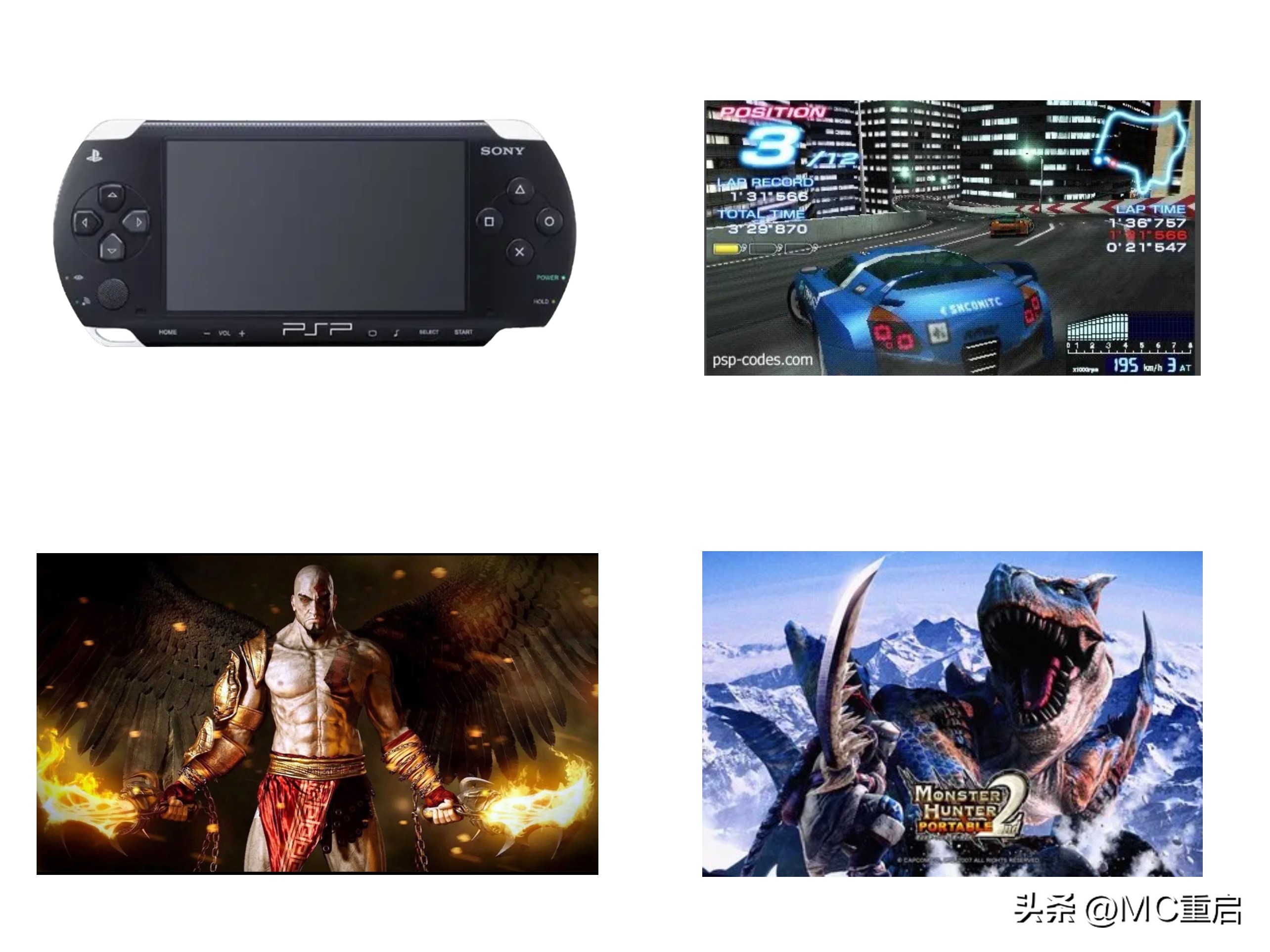 游戏厅游戏机编年史,那些年我们拥有的游戏机