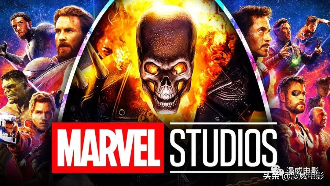 演员尼古拉斯凯奇出演恶灵骑士,扮演恶灵骑士