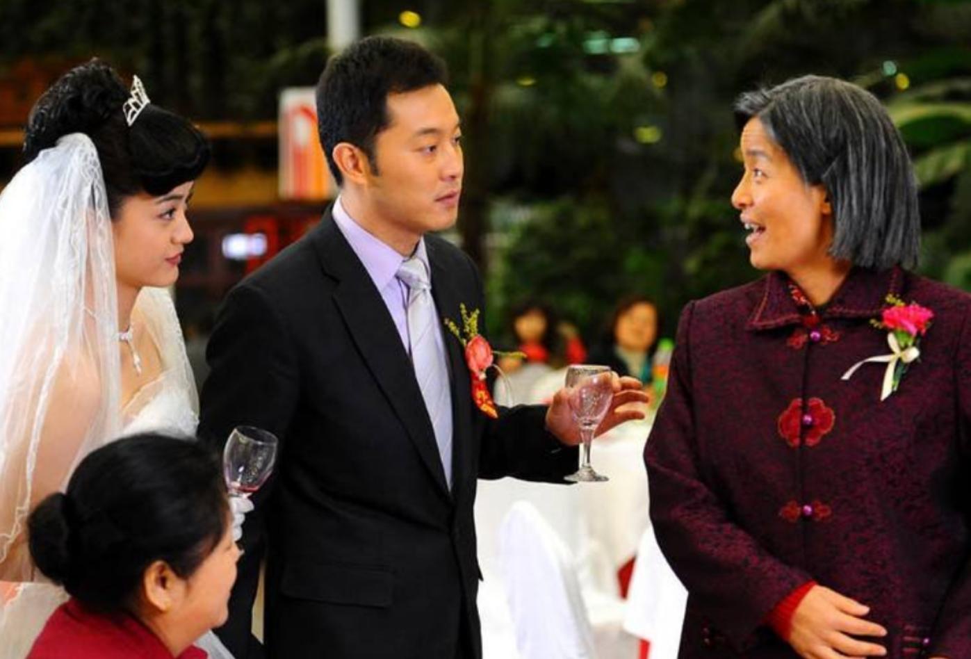 婆婆来了婆媳之间的主要矛盾,婆婆来了回娘家后续