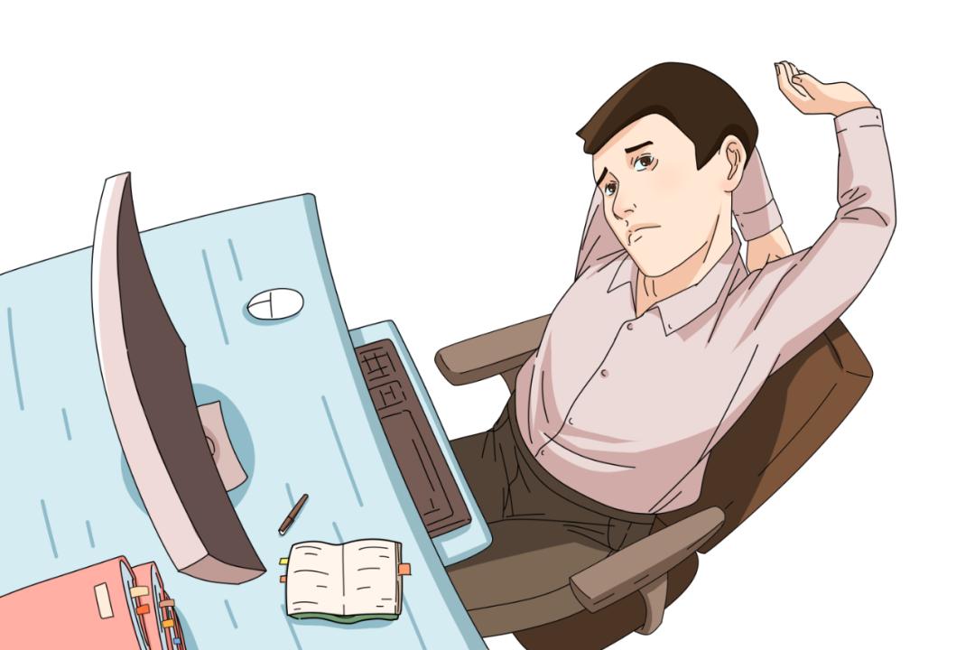 睡前做哪几个动作会睡得更香,睡前两个动作让你安睡一整晚