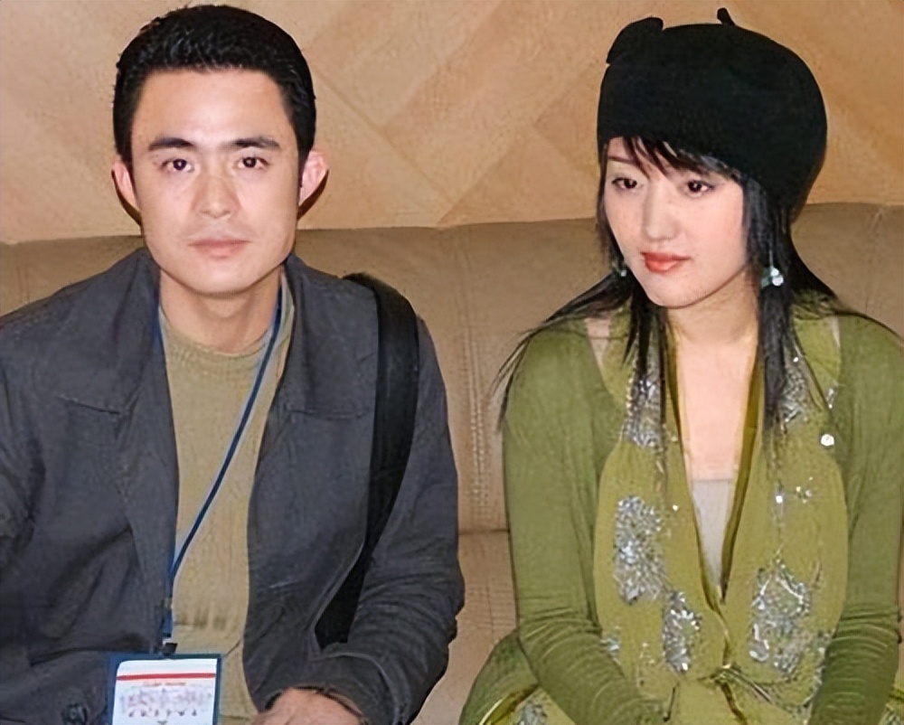 分手的26年后，赖文峰出狱乡下结婚度日，杨钰莹的选择令人心疼