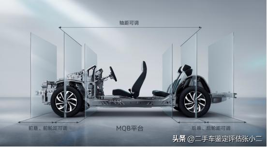 朗逸新锐国民家轿的新选择,朗逸新锐传承德系优越品质