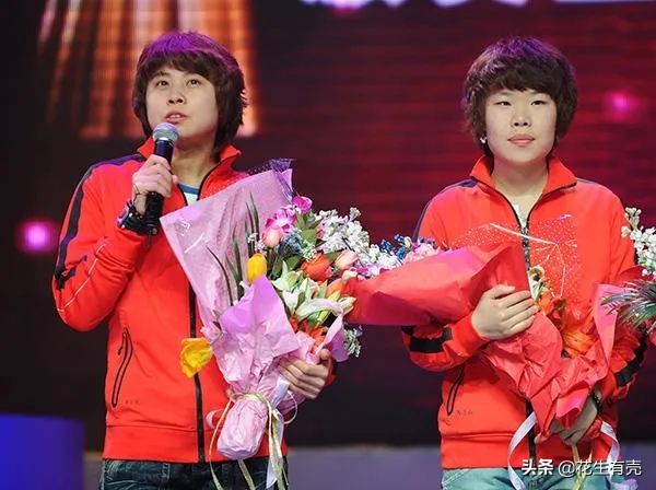 王濛周洋夺冠的高光时刻,王濛周洋冻手冻脚变年轻