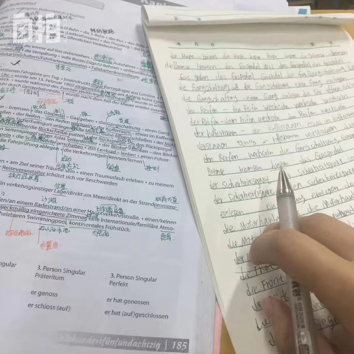 如果学了德语可以去德国找工作吗,大专德语护士去德国好就业吗