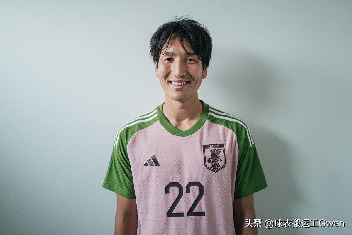 阿迪达斯2022球衣,阿迪达斯2023日本国家队球衣