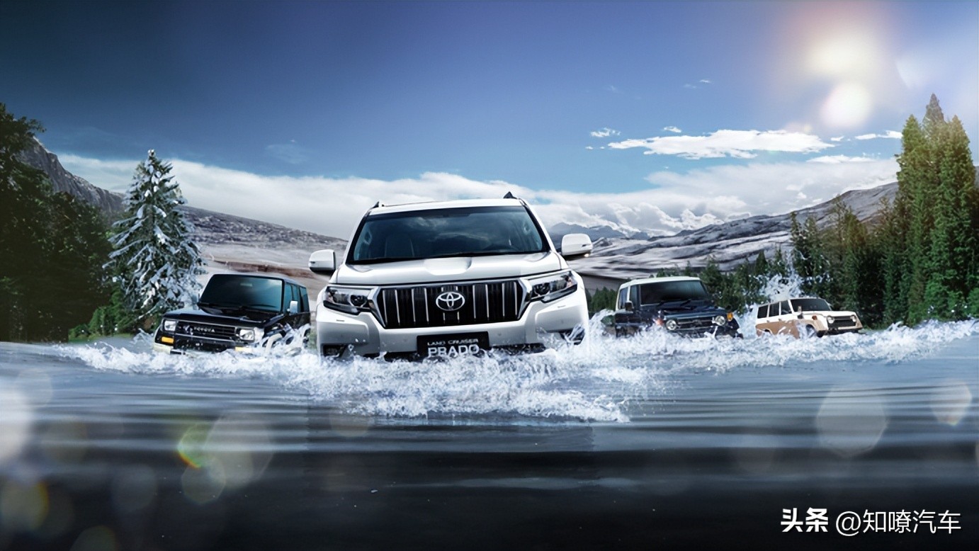 新普拉多是不是插混,2022普拉多电混