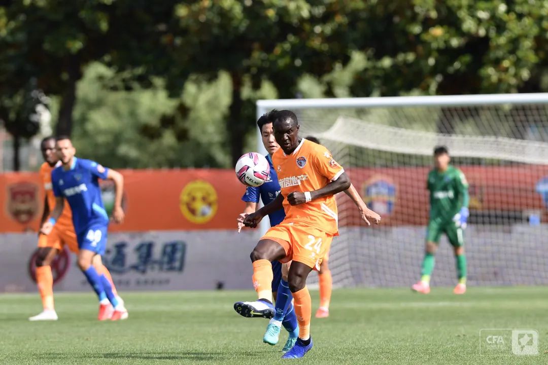 联赛战报丨力克南京获中甲首胜外援俩助攻老将破僵局