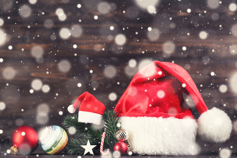 圣诞节到了简单易学的圣诞装饰,圣诞节各样装饰怎么布置